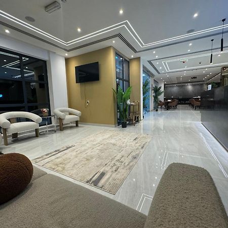 Duqm Express Hotel Ngoại thất bức ảnh