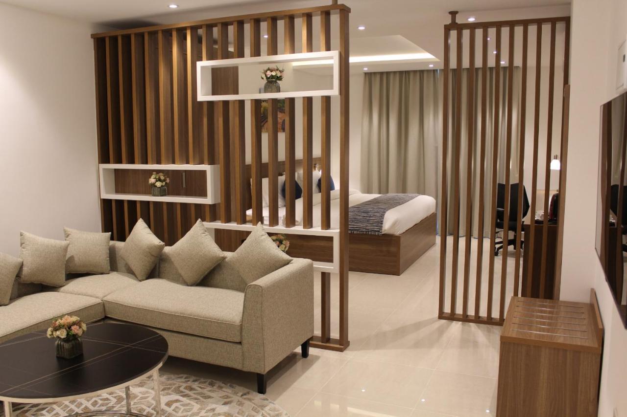 Duqm Express Hotel Ngoại thất bức ảnh