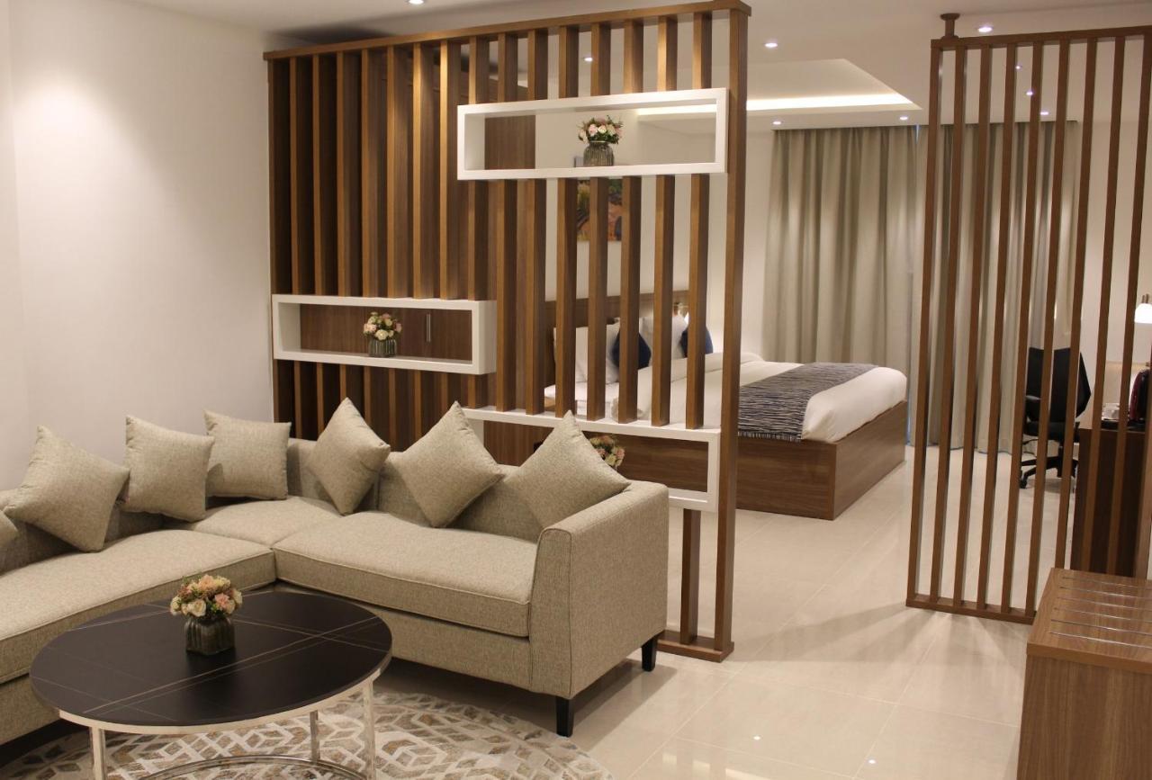 Duqm Express Hotel Ngoại thất bức ảnh