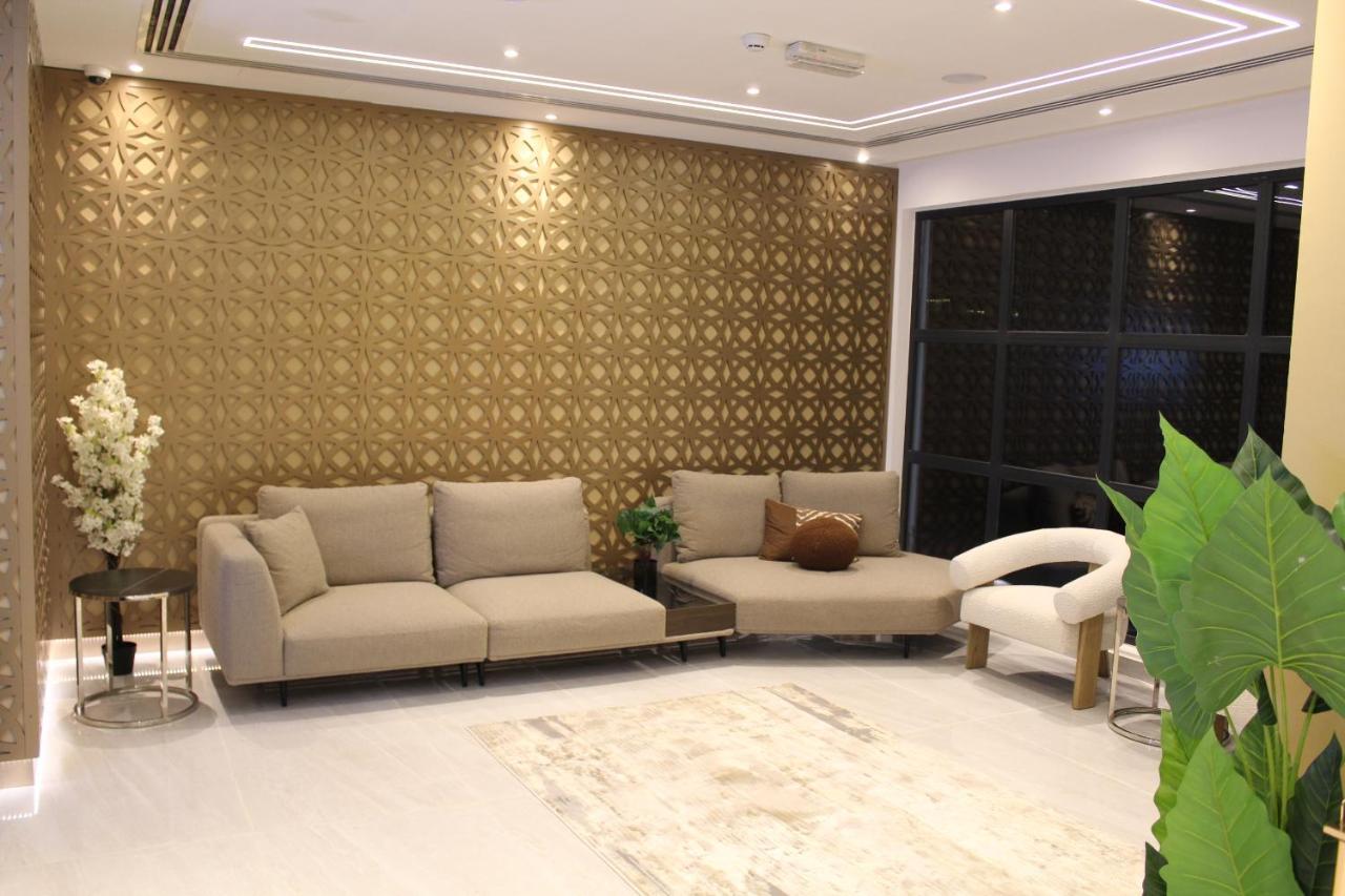 Duqm Express Hotel Ngoại thất bức ảnh