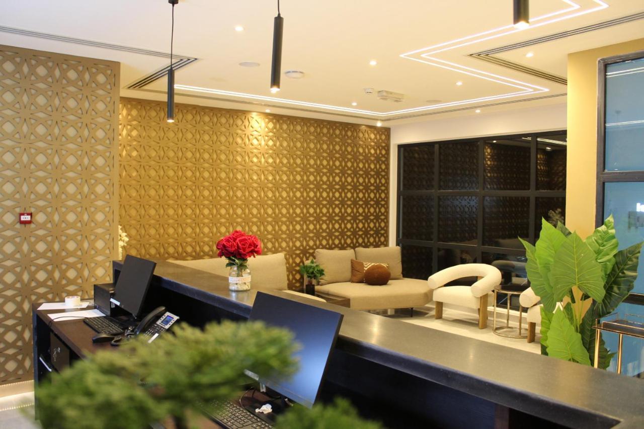 Duqm Express Hotel Ngoại thất bức ảnh
