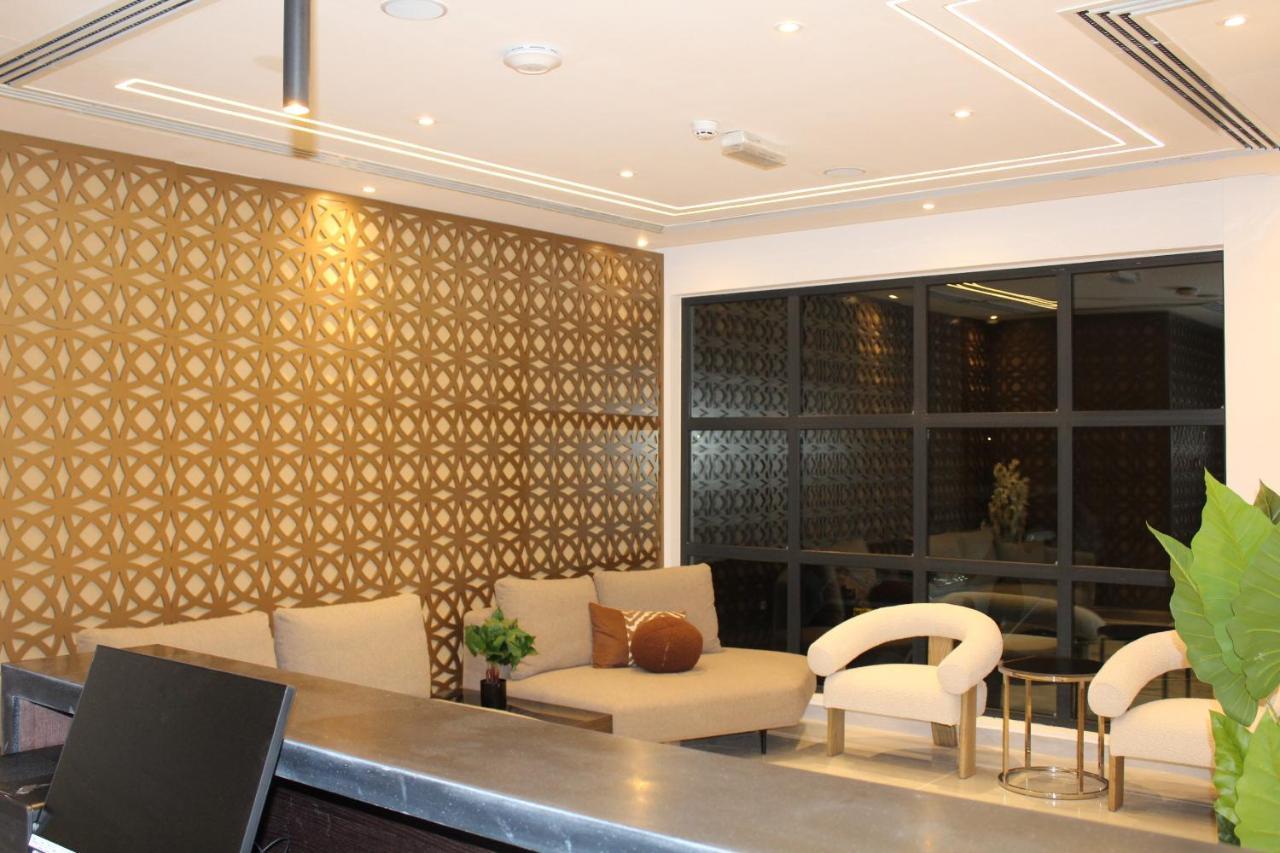 Duqm Express Hotel Ngoại thất bức ảnh