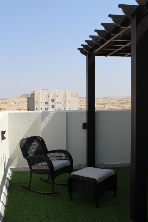 Duqm Express Hotel Ngoại thất bức ảnh