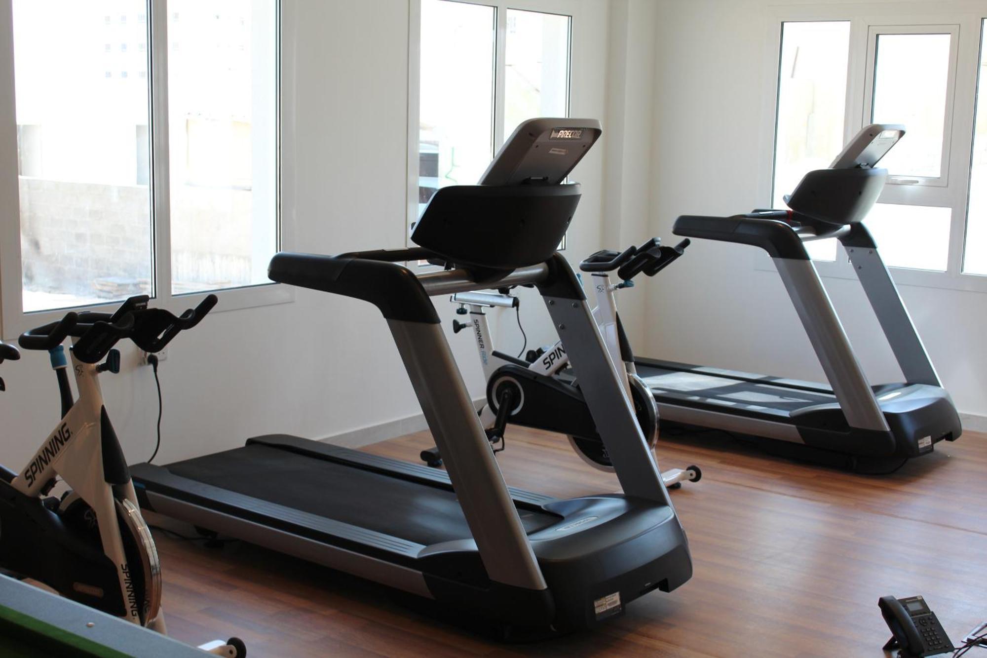 Duqm Express Hotel Ngoại thất bức ảnh